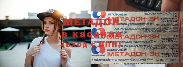 дурь Покачи