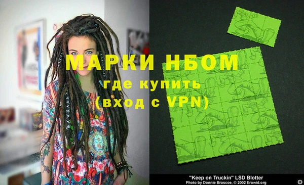 дурь Покачи